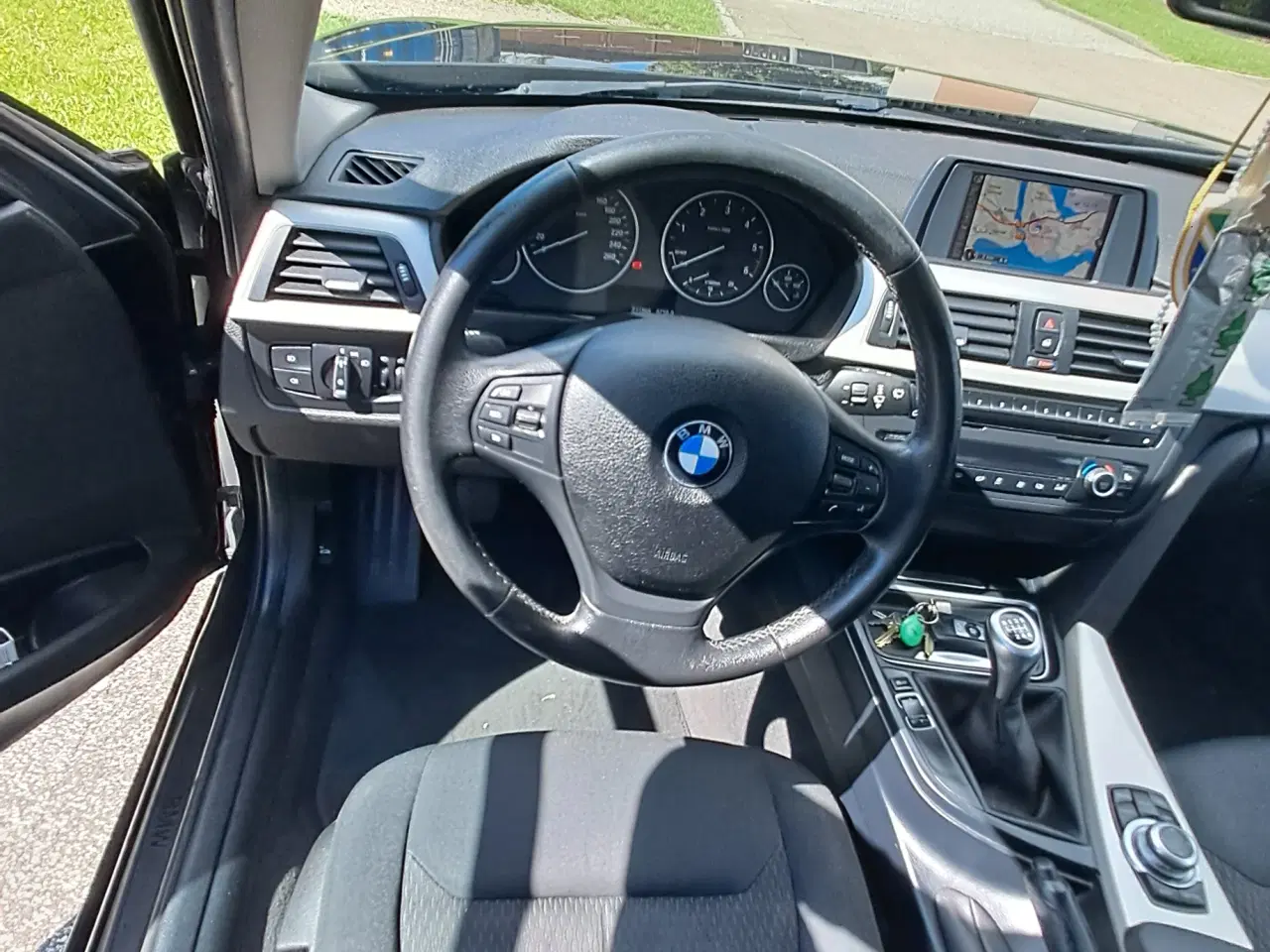 Billede 3 - Hej jeg ha en BMW  til salg