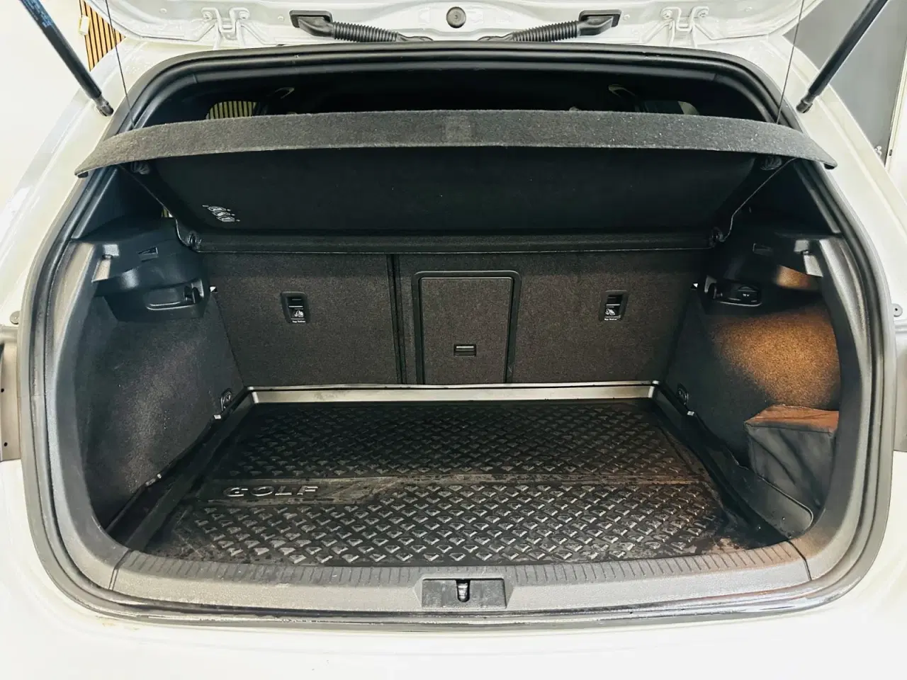Billede 17 - VW Golf VII 1,4 GTE DSG