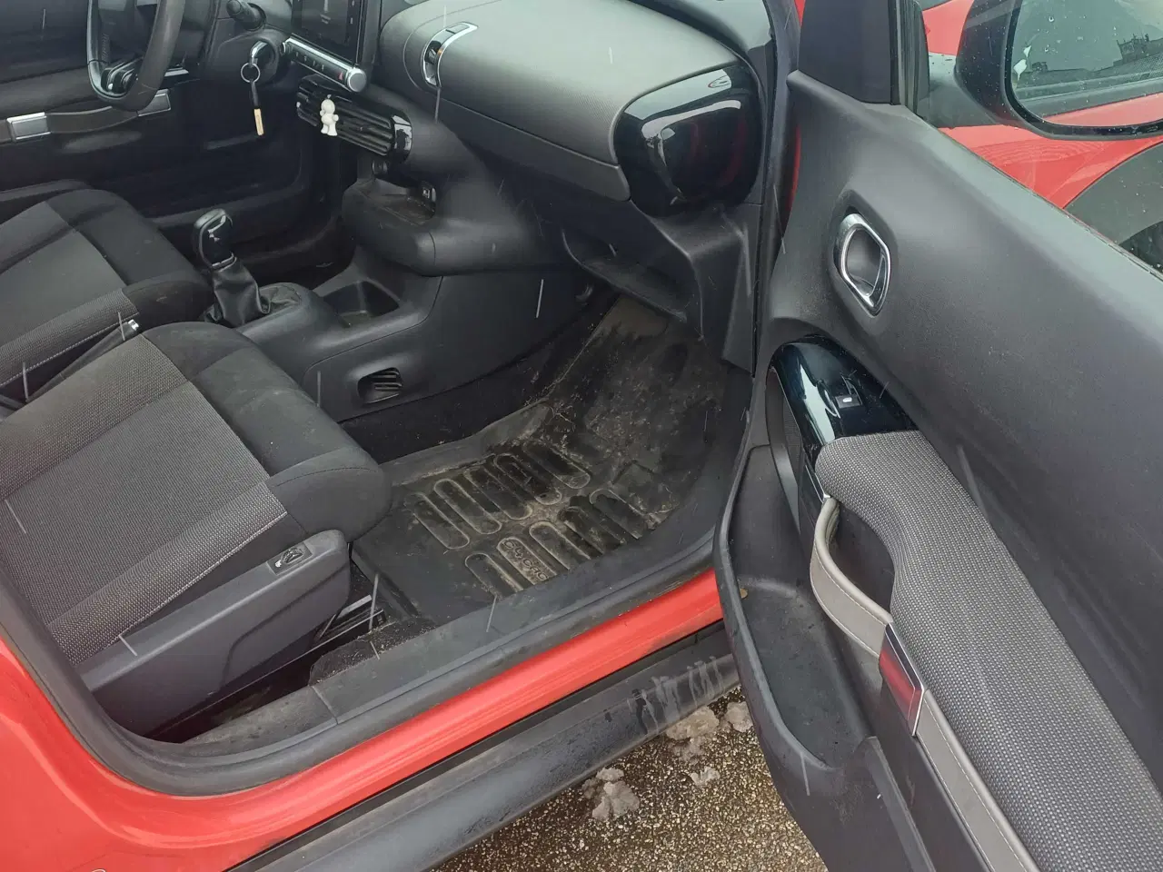 Billede 8 - Billig bil