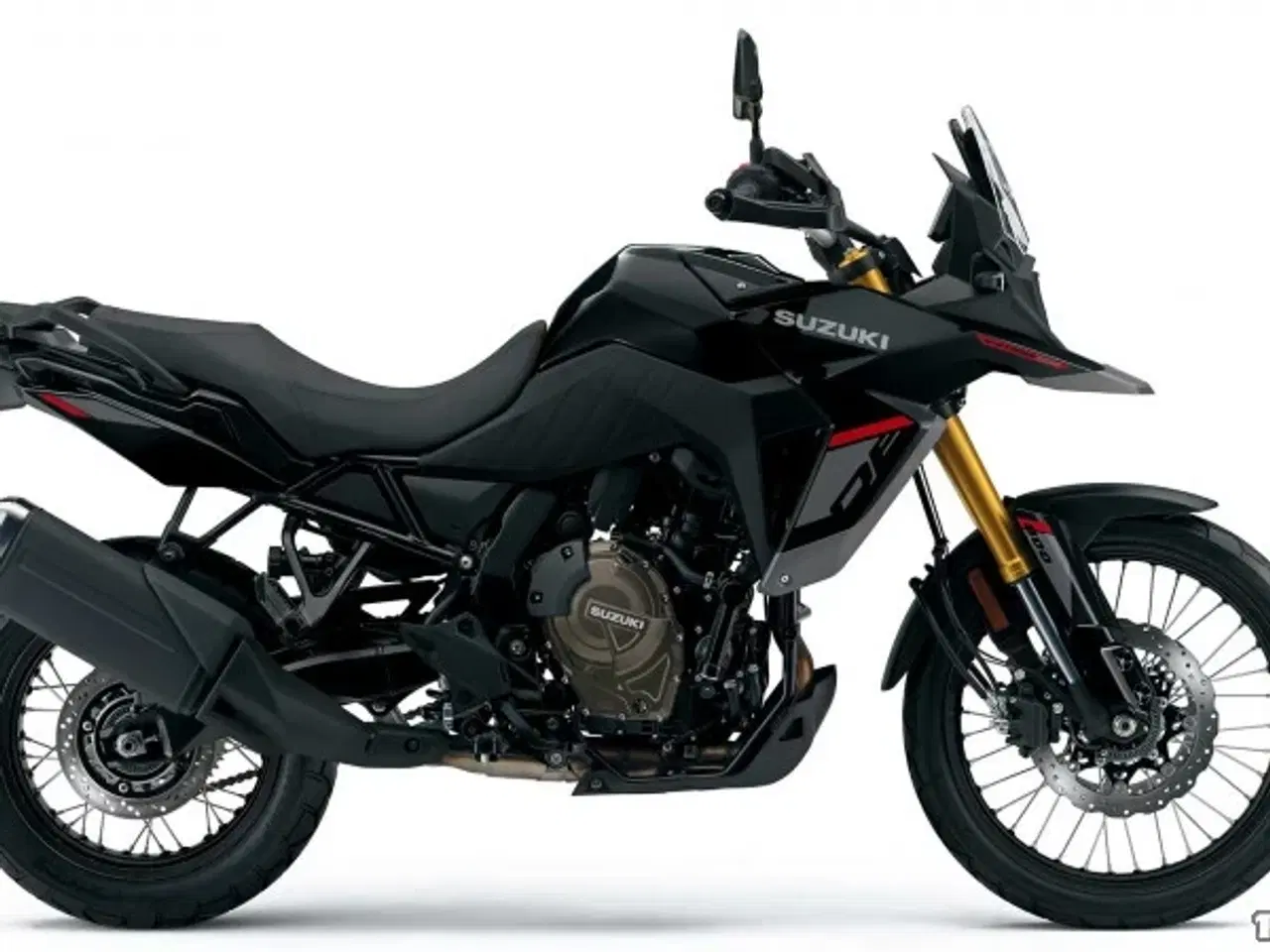 Billede 3 - Suzuki DL 800 DE V-Strom