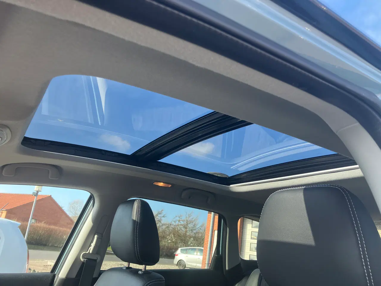 Billede 15 - Suzuki Vitara 1,4 Boosterjet Adventura