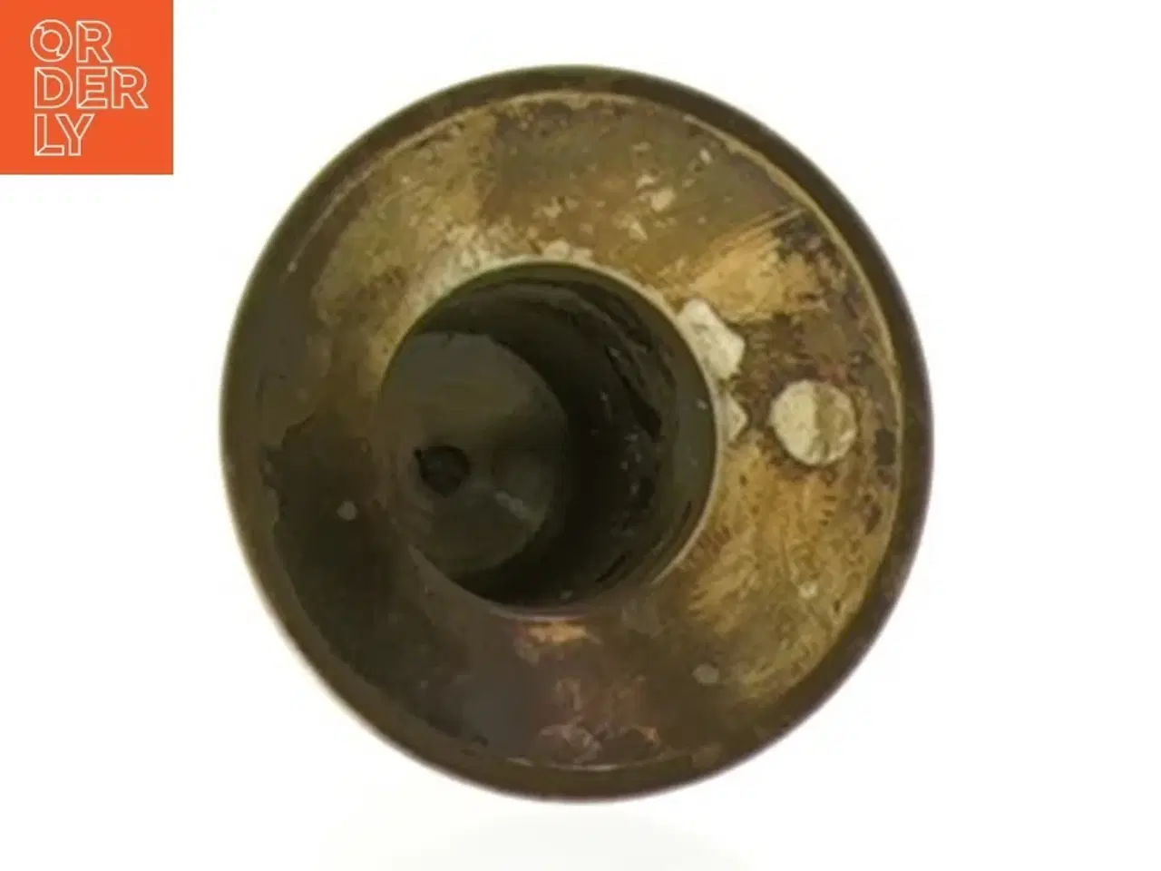 Billede 4 - Lysestage