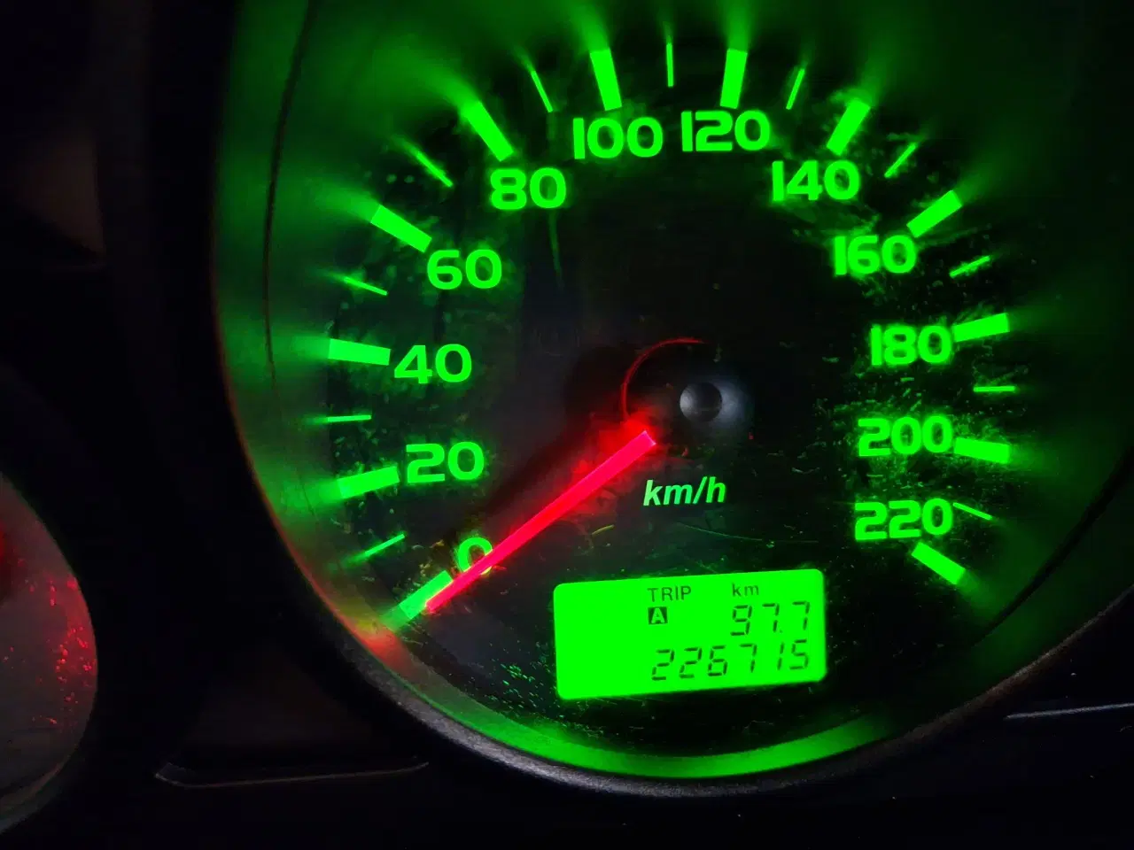 Billede 9 - Nysynet Januar 26.-Mitsubishi Colt 1.1 -3 coupe