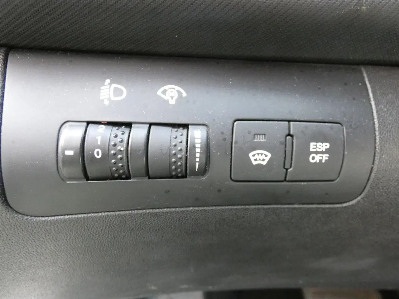 Billede 19 - Kia Ceed SW 1,6 CRDI Sport 116HK Stc Aut.