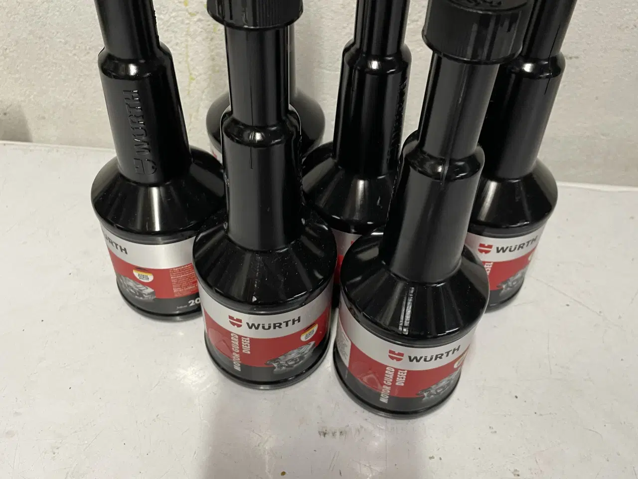 Billede 2 - Diesel Additiv 