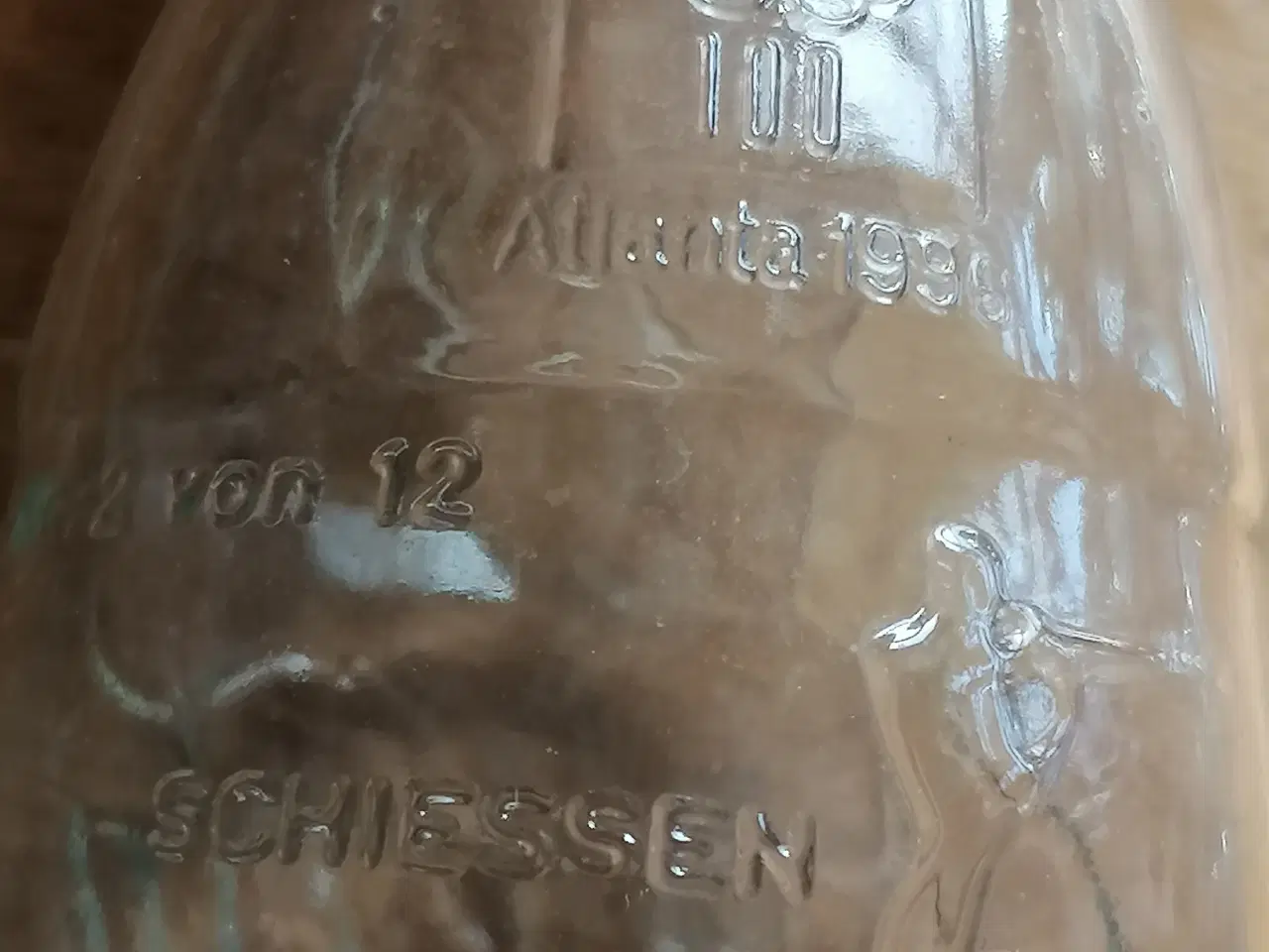 Billede 4 - Gamle patent flasker 3 stk.