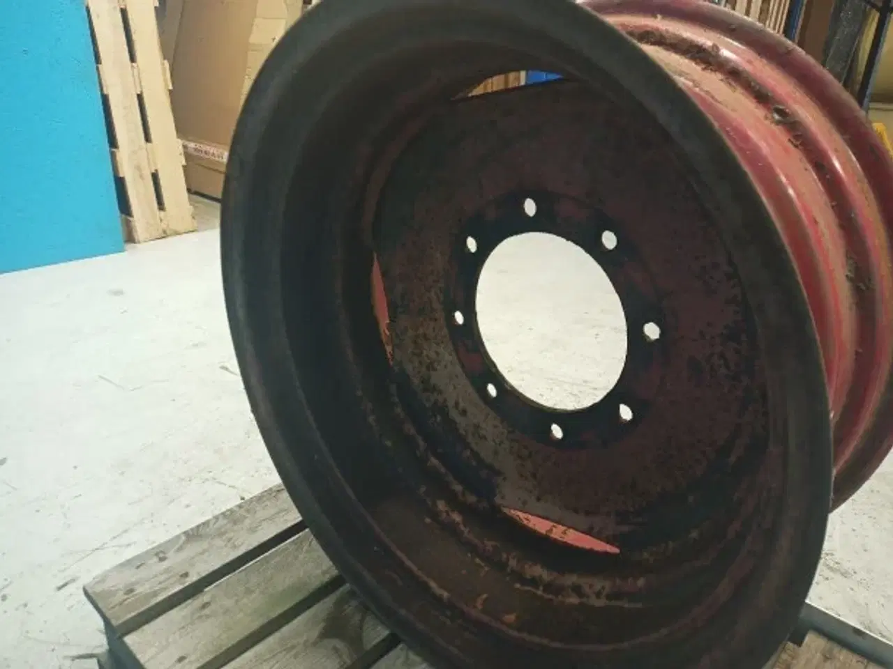 Billede 5 - 26"   DW12X26