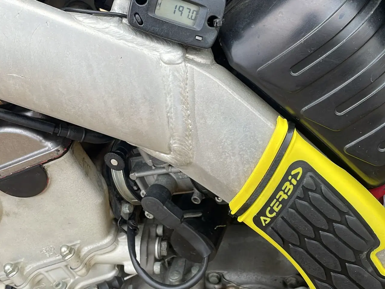 Billede 7 - Suzuki 250