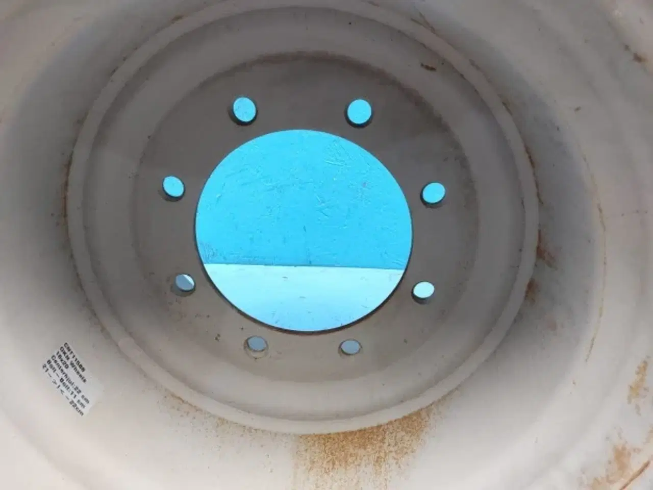 Billede 6 - 20" 16x20