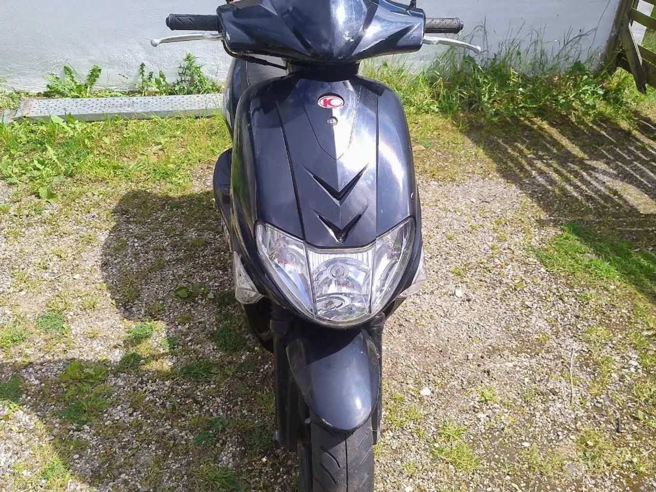 Billede 1 - Kymco scooter 30 