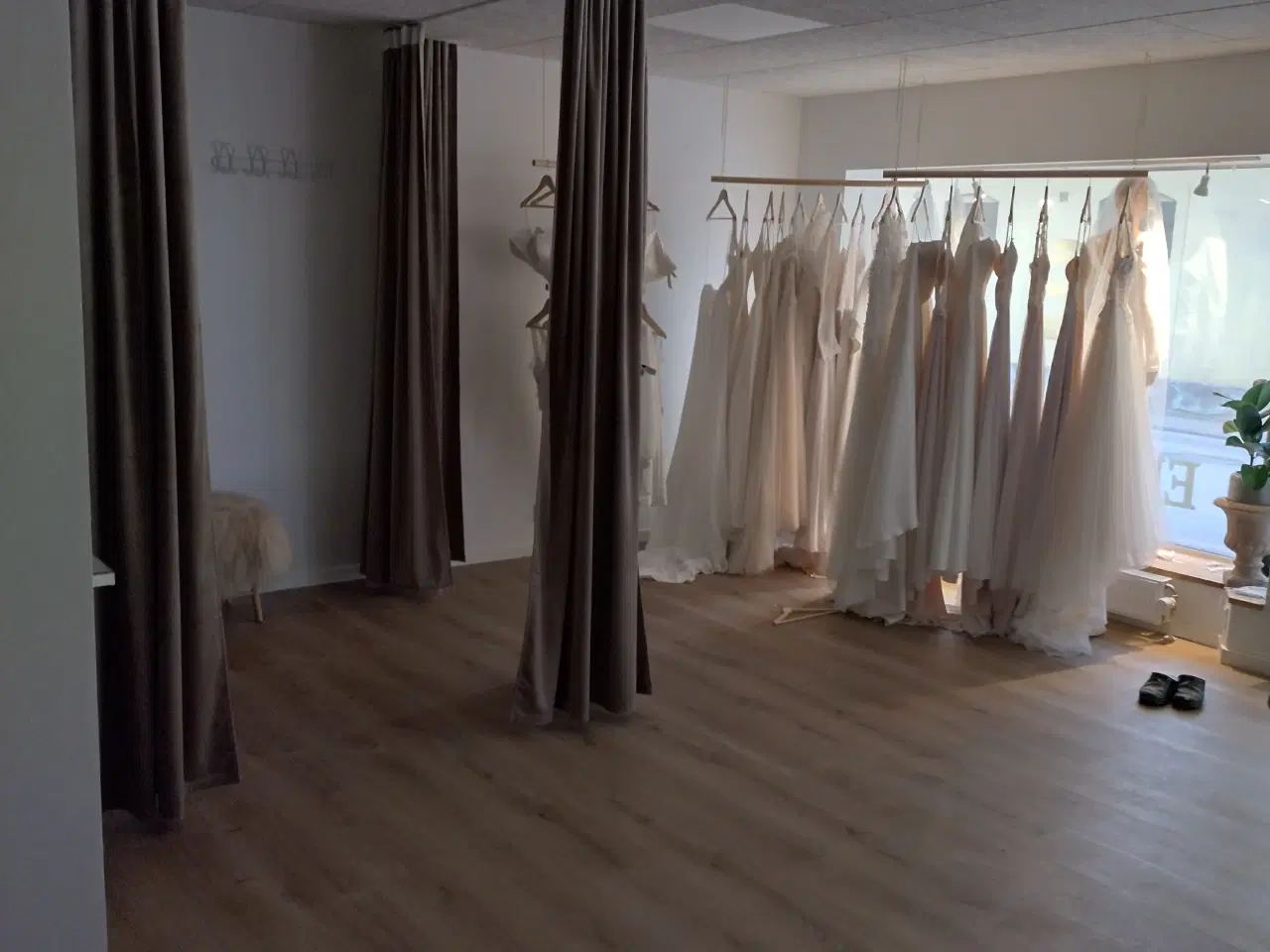 Billede 3 - Ny Istandsat butikslokale udlejes