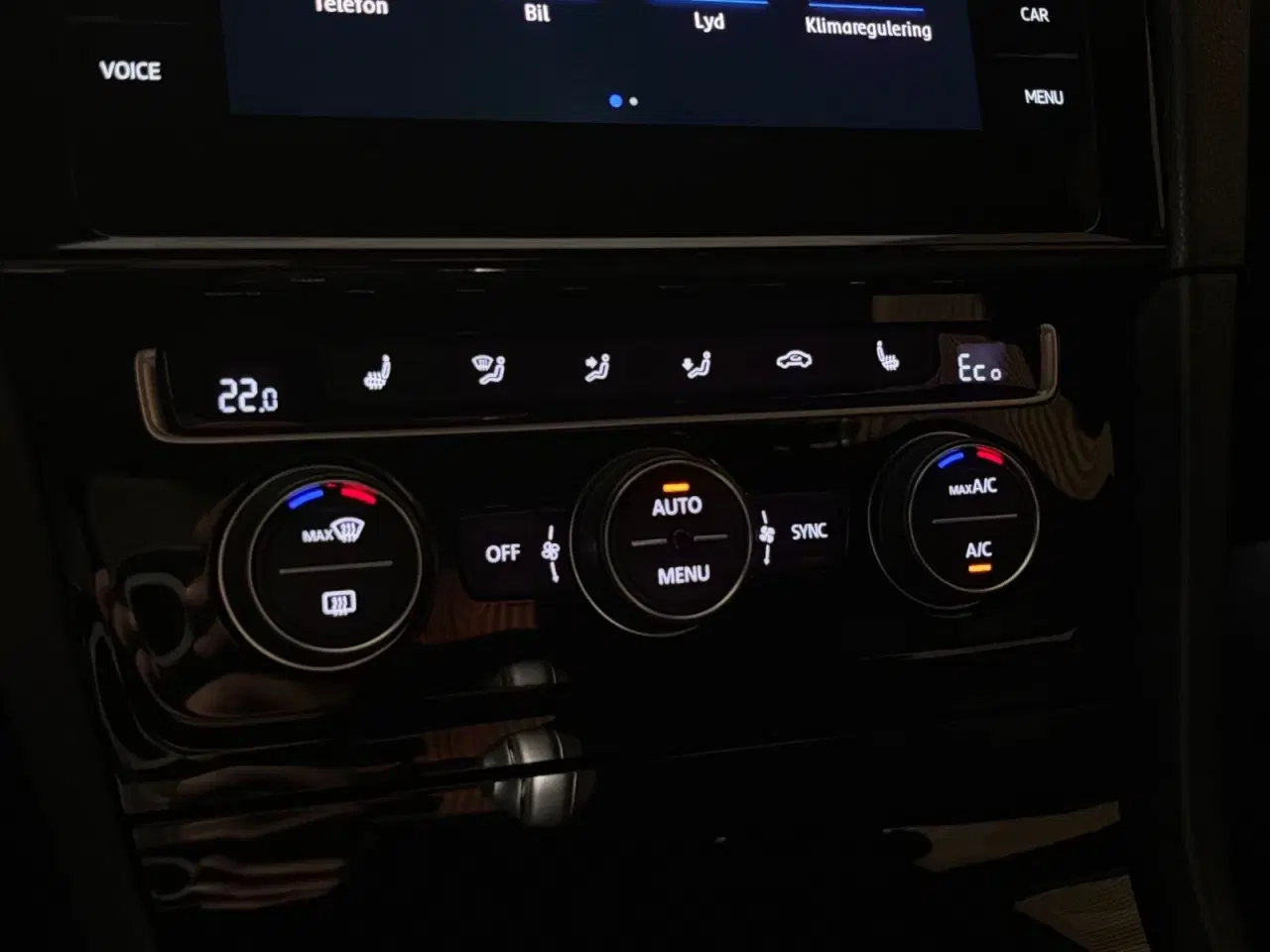 Billede 14 - VW Golf VII 1,4 GTE DSG
