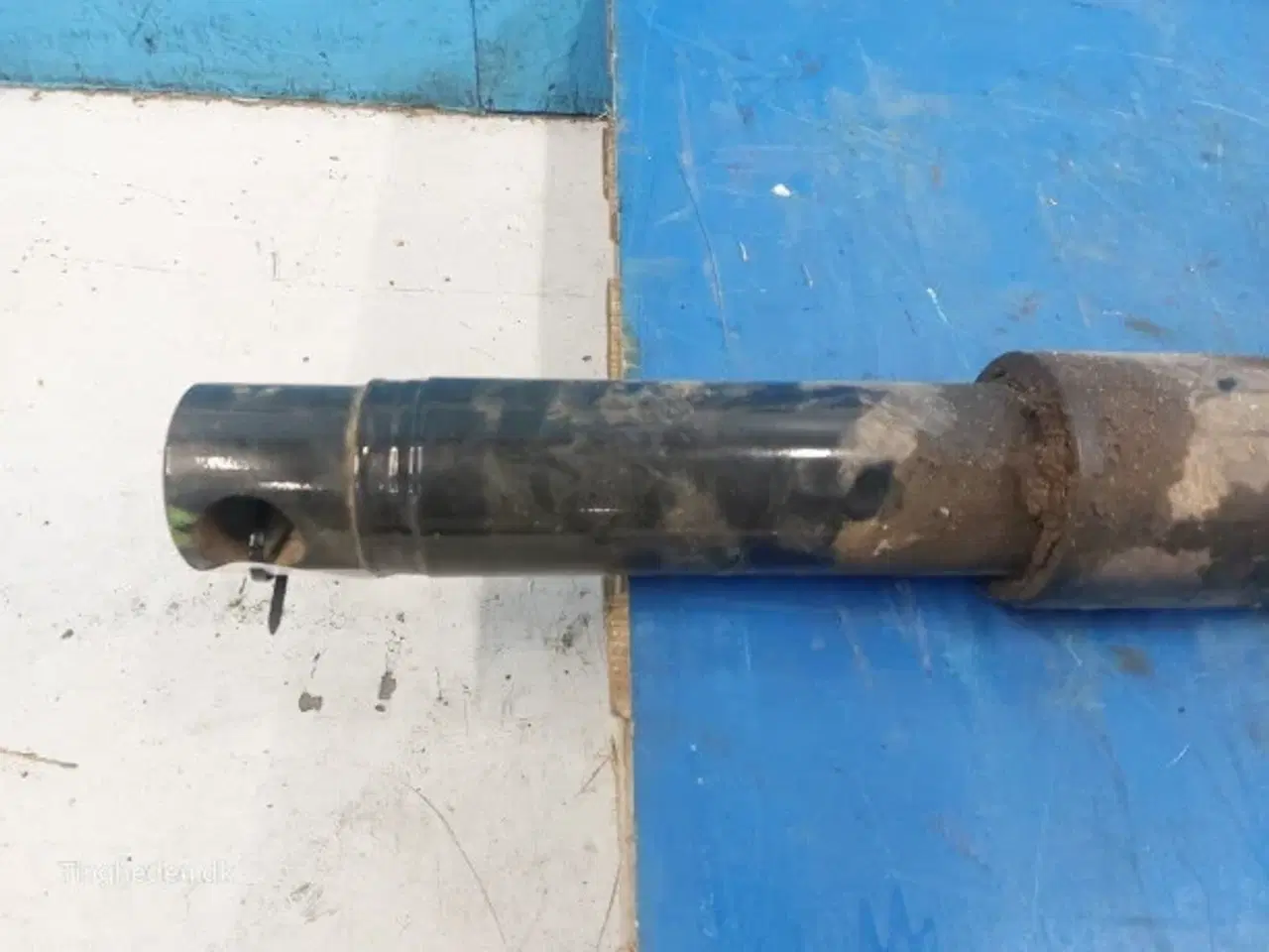 Billede 7 - New Holland CR10.90 Lifte Cylinder Defekt 84195814