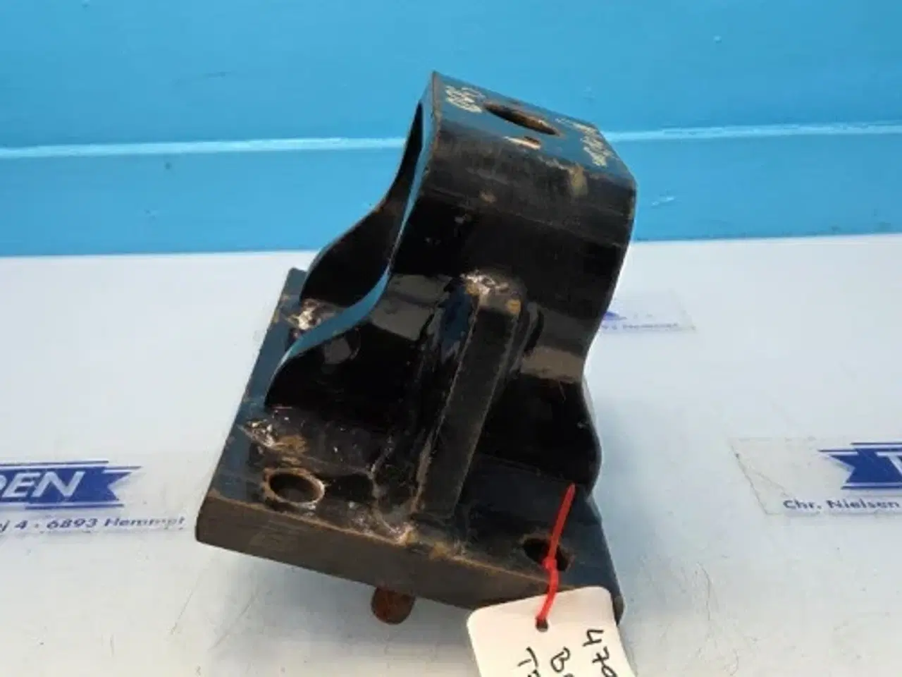 Billede 9 - New Holland T7.290 Beslag 47941755