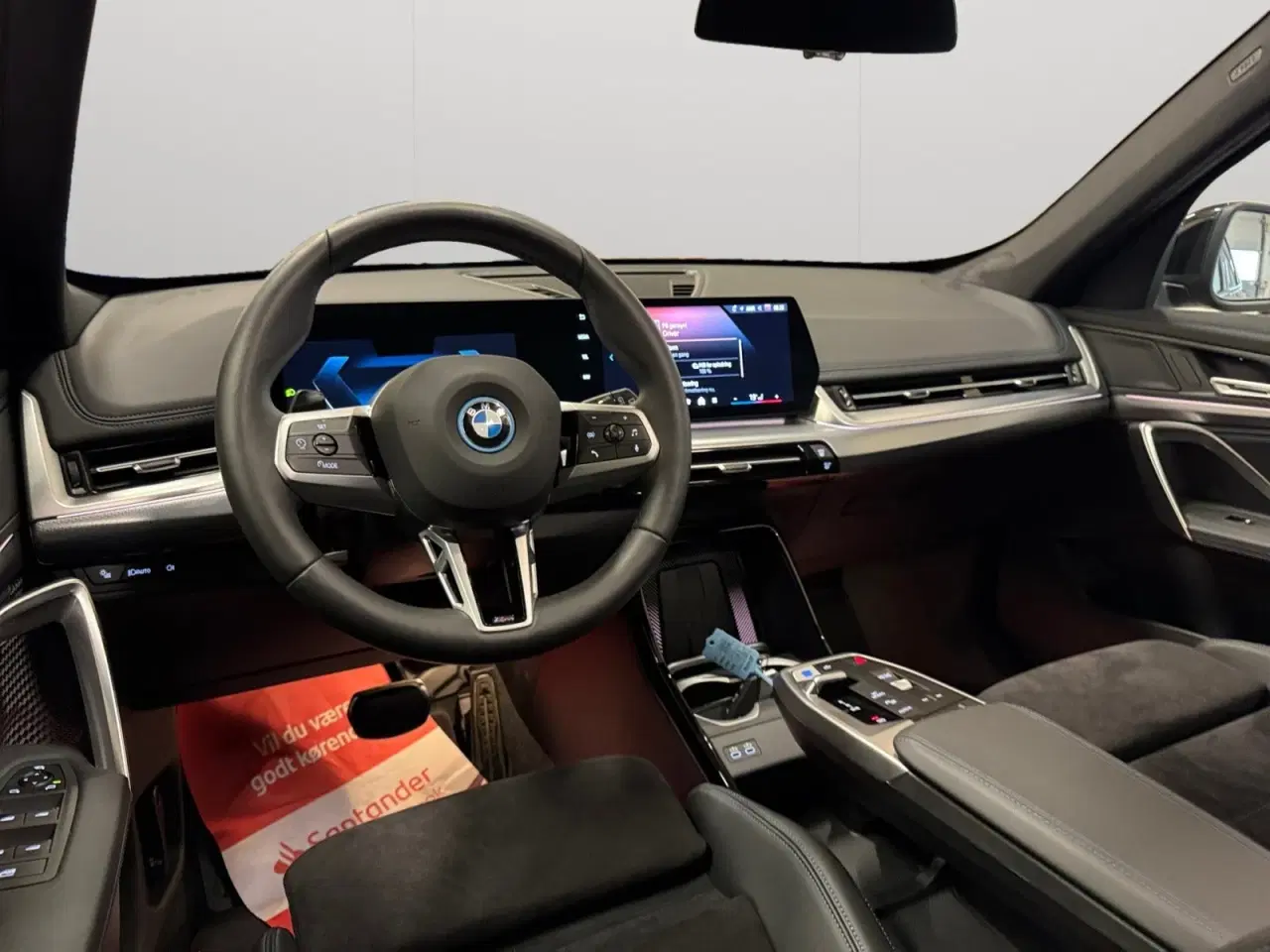 Billede 5 - BMW iX1  xDrive30 M-Sport