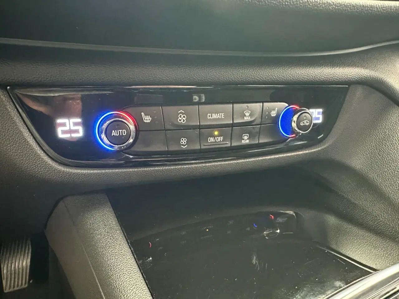 Billede 18 - Opel Insignia 1,5 T 140 Enjoy Grand Sport