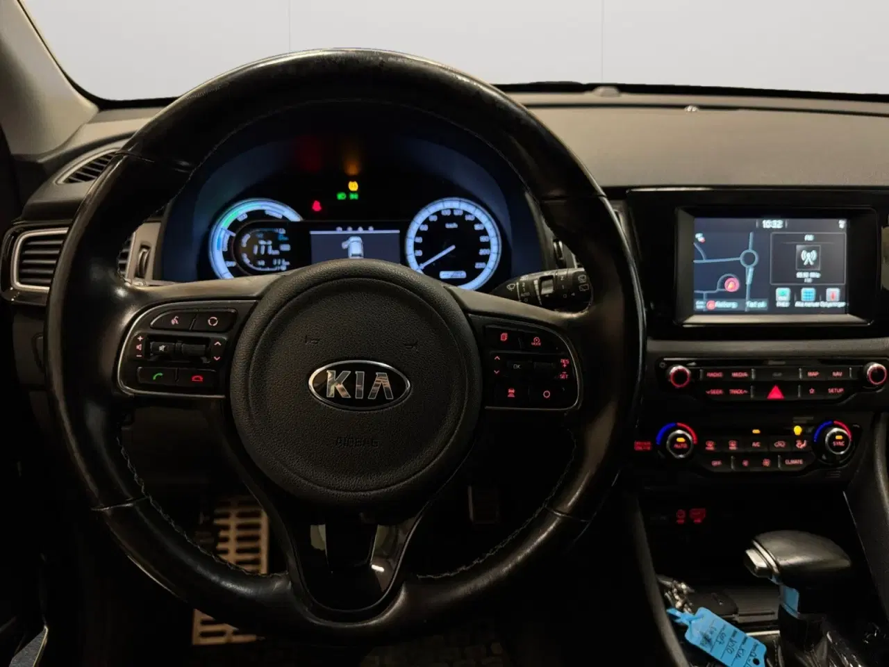Billede 6 - Kia Niro 1,6 PHEV Advance DCT