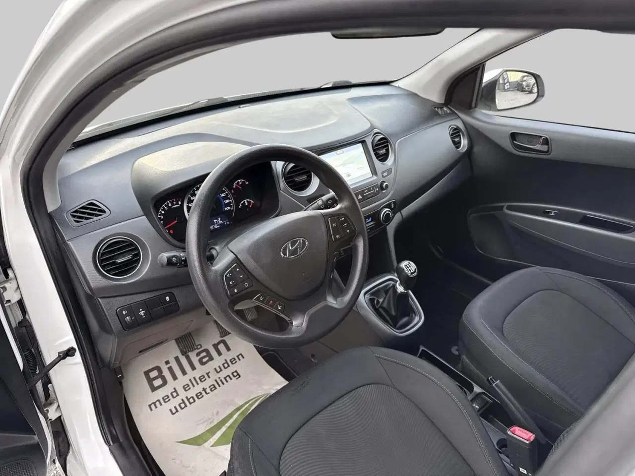 Billede 6 - Hyundai i10 1,0 Premium