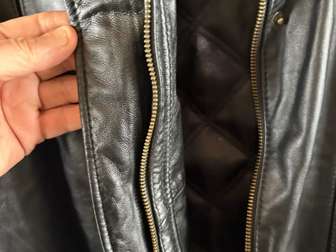 Billede 3 - Minna jakke