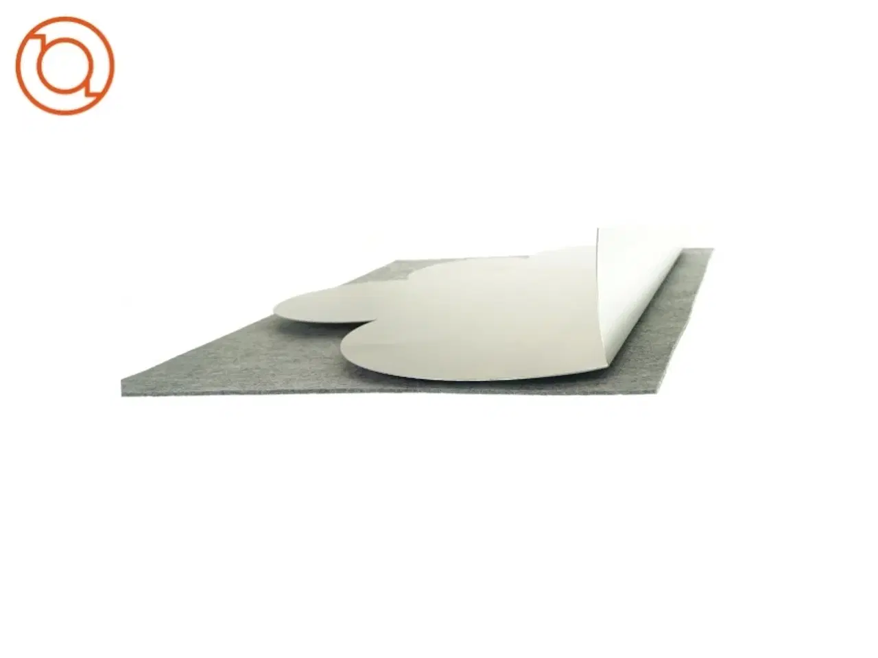 Billede 3 - Hylde formet som sky fra Bloomingville