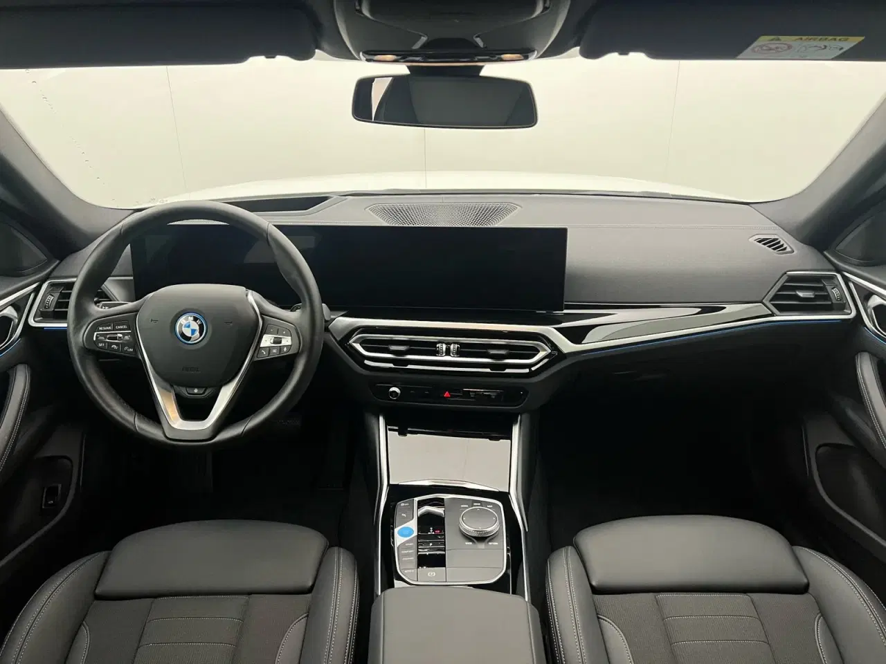 Billede 7 - BMW i4  eDrive40