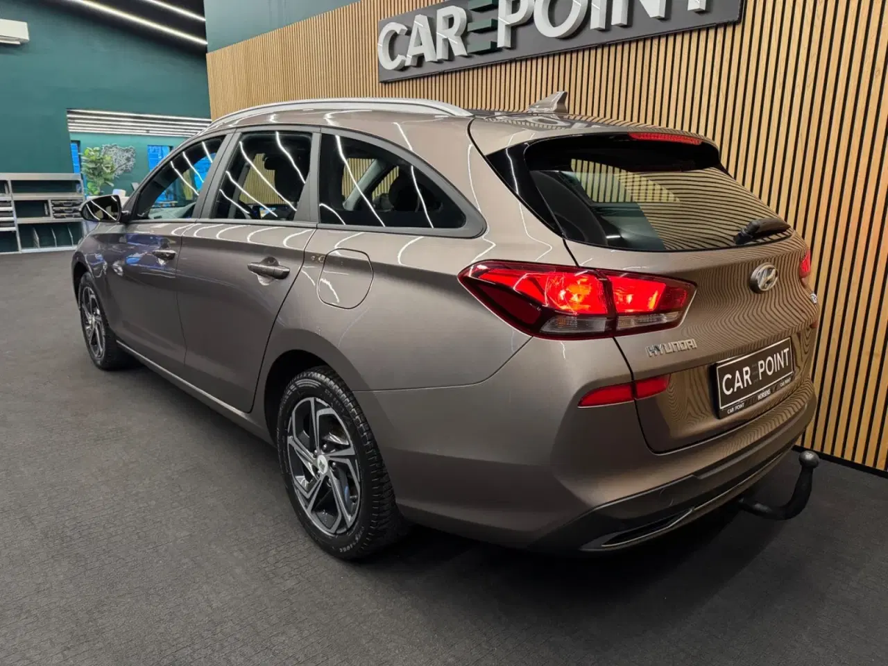 Billede 3 - Hyundai i30 1,0 T-GDi Essential stc.