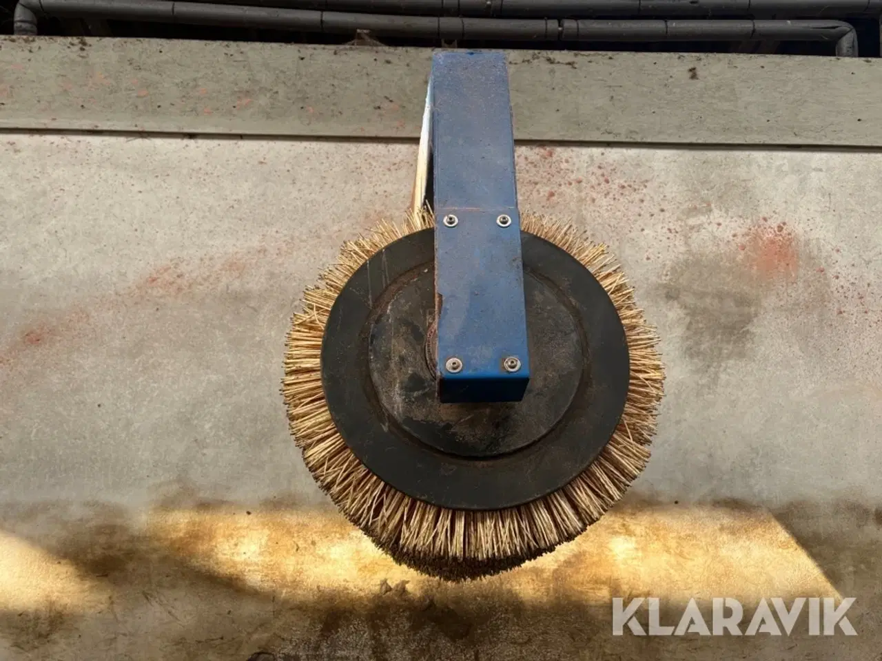 Billede 2 - Kobørste BouMatic Handy brush