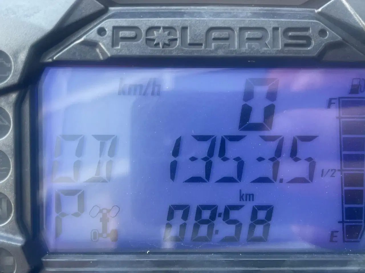 Billede 7 - Polaris Sportsman 570 EPS T3 traktor