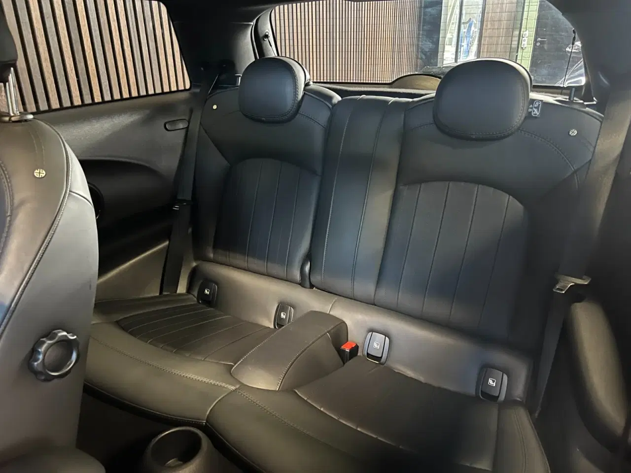 Billede 11 - MINI Cooper SE  Yours Trim