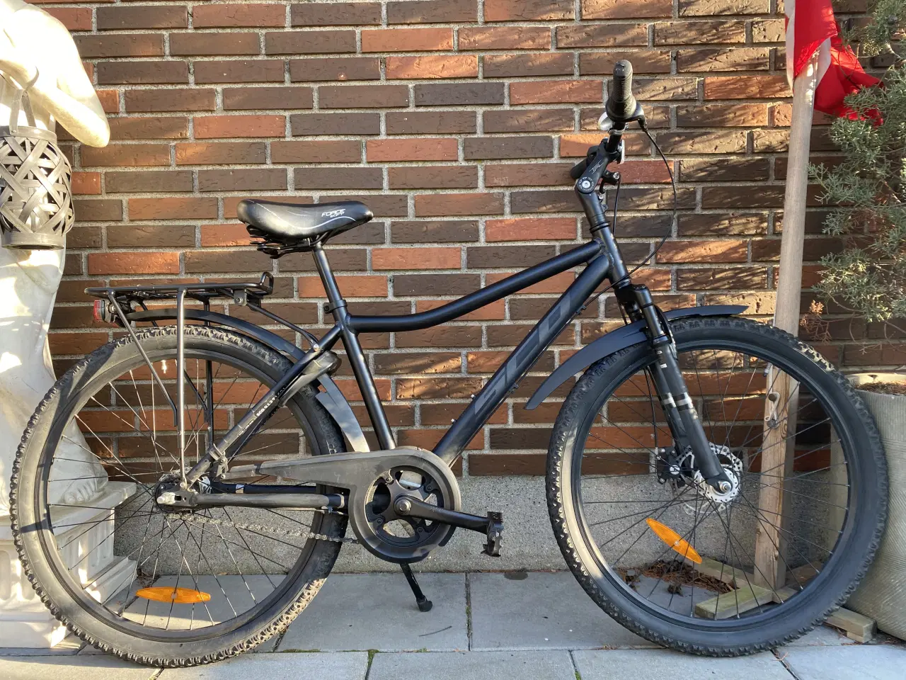 Billede 1 - Købt til 4999 kr 🤑 26 tommer topmodellen 