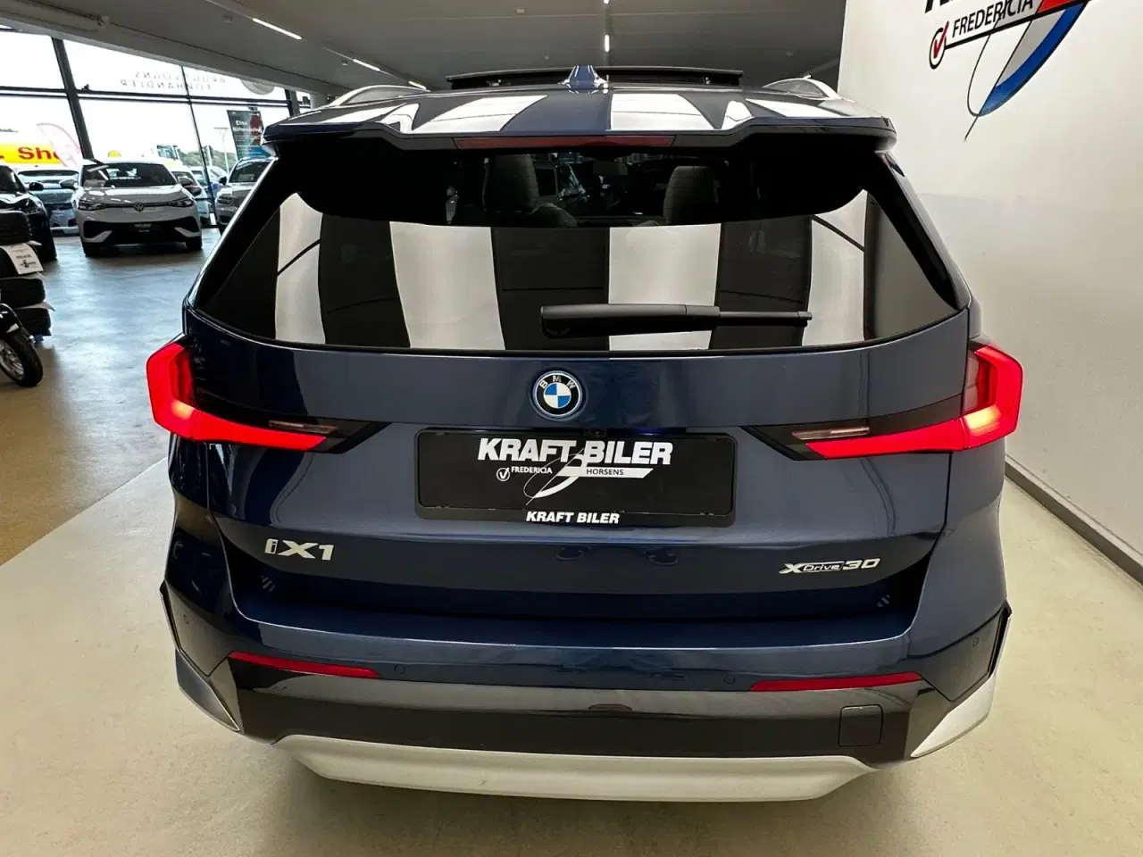 Billede 7 - BMW iX1  xDrive30 X-Line