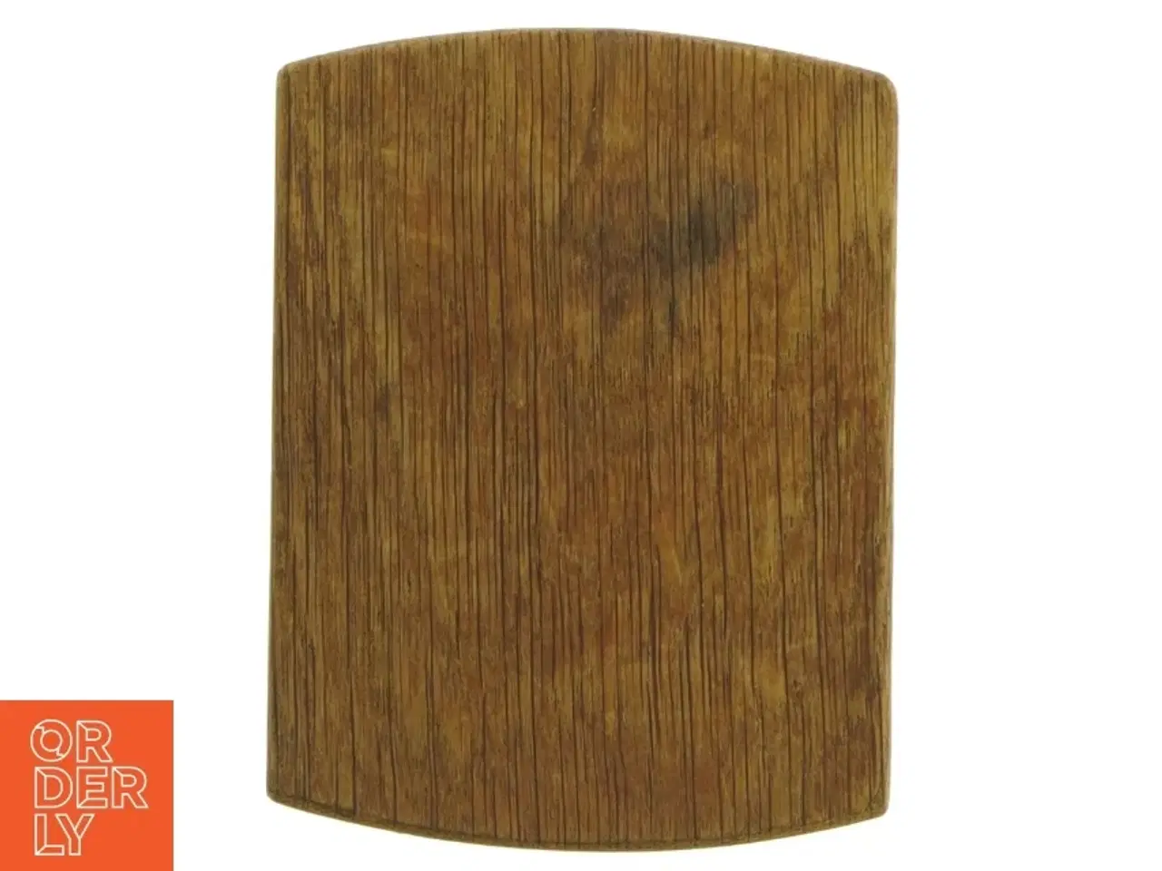Billede 3 - Låg til Quistgaard smørskål (str. 13x10 cm)