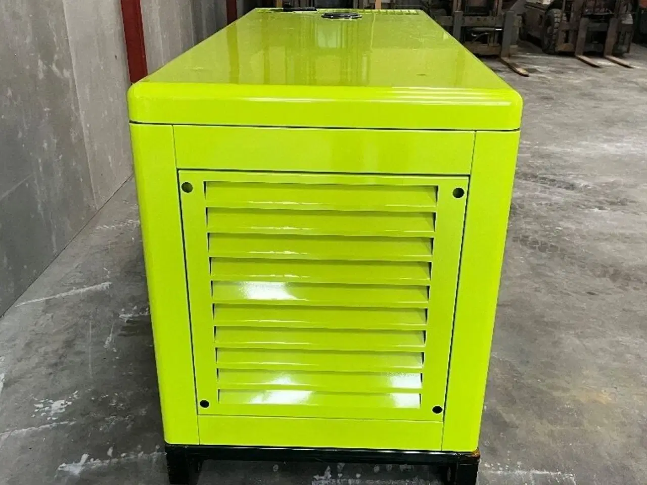 Billede 4 - Compal Power VG-R30 Generator