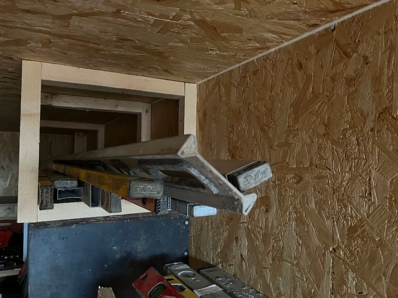 Billede 3 - Parti Vaterpas + Save