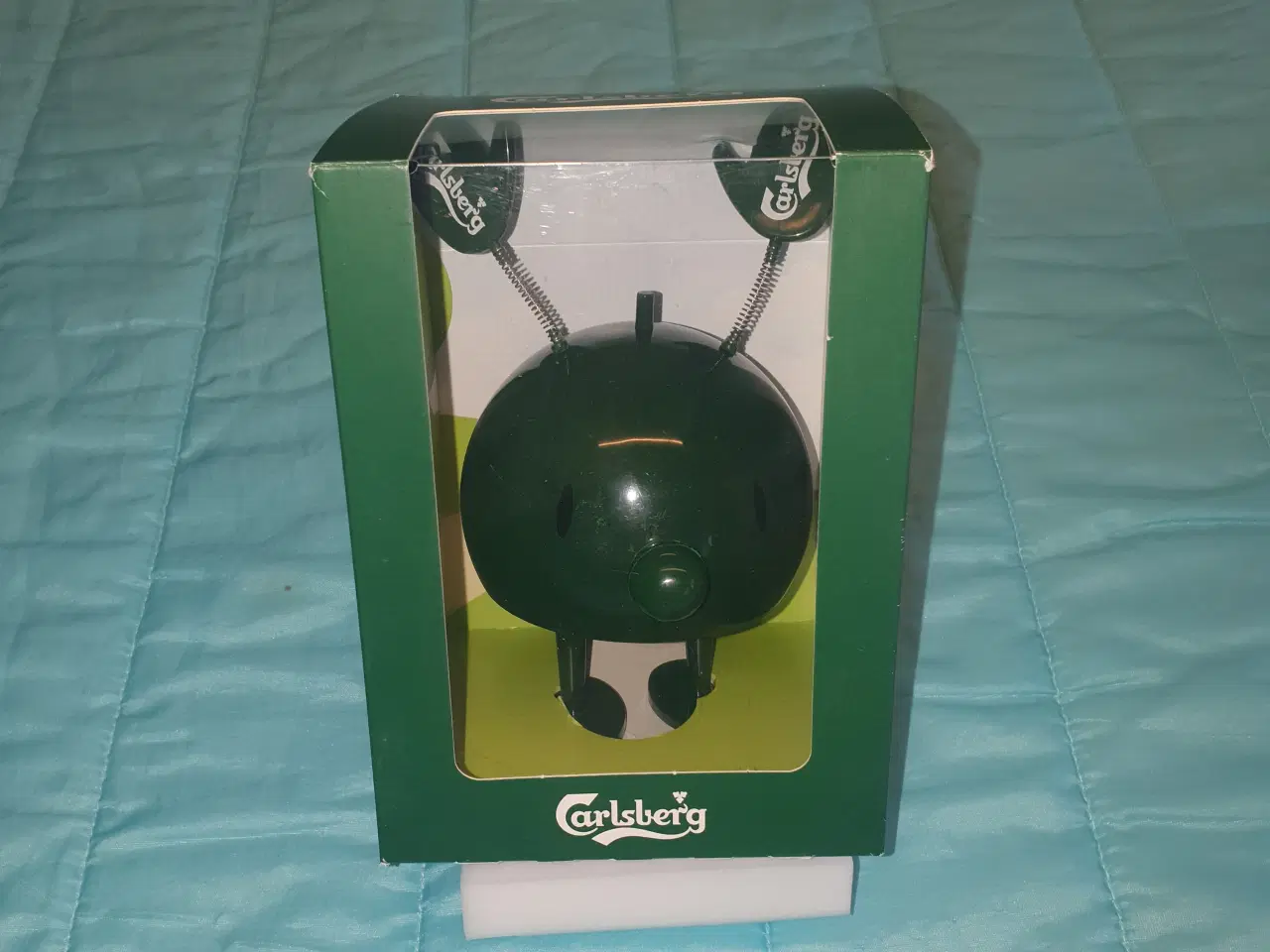 Billede 2 - Stor Carlsberg Hoptimist