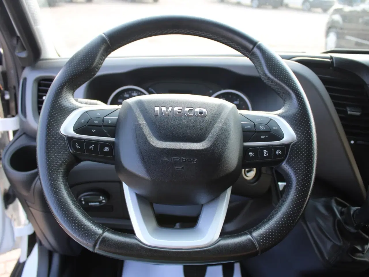 Billede 4 - Iveco Daily 3,0 35S18 Mandskabsvogn AG8