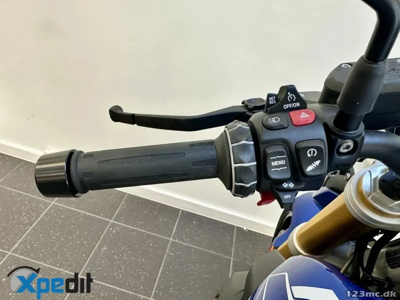 Billede 9 - BMW R 1250 R