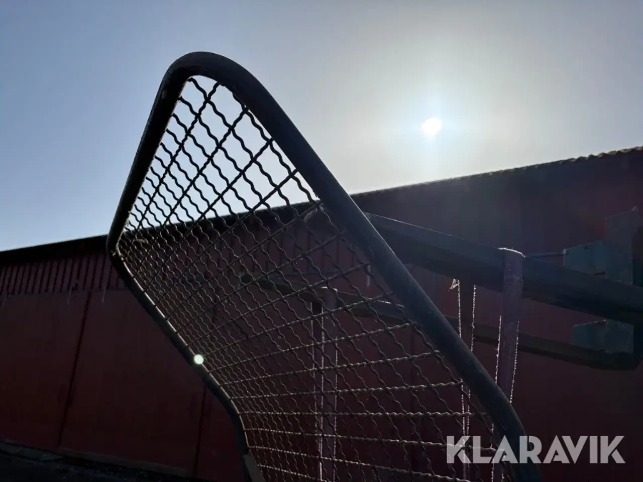 Billede 6 - Skovspil Uniforest 45E