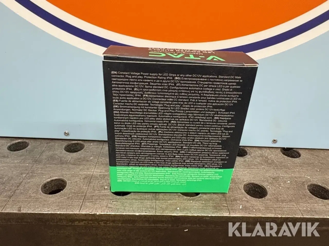 Billede 8 - LED Lysskilt