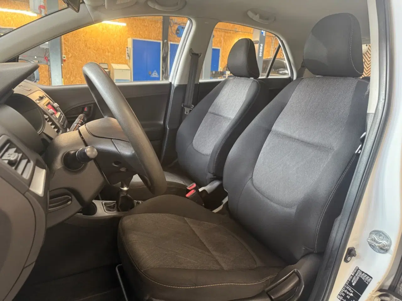 Billede 7 - Kia Picanto 1,2 Motion+ Eco