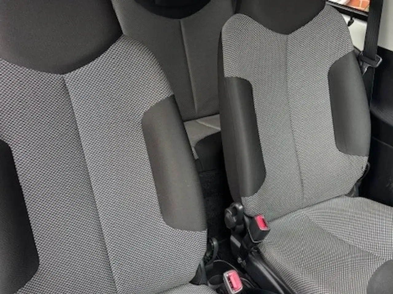 Billede 5 - Pæn Toyota Aygo 