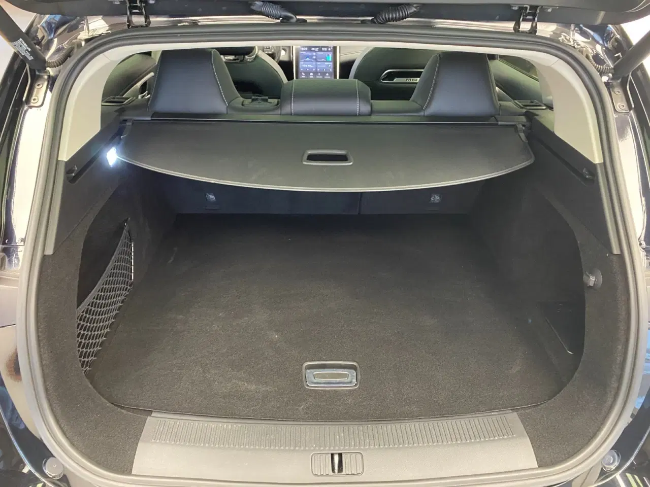 Billede 13 - MG Marvel R  Comfort