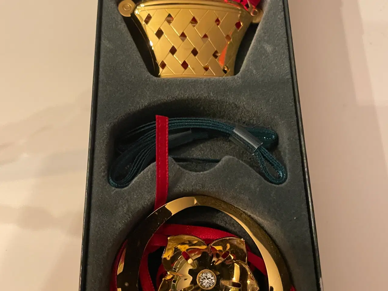 Billede 3 - Jule pynt