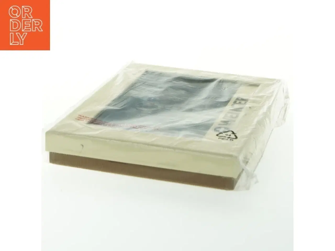 Billede 2 - Neglesæt fra Wenger (str. 21x16 cm)
