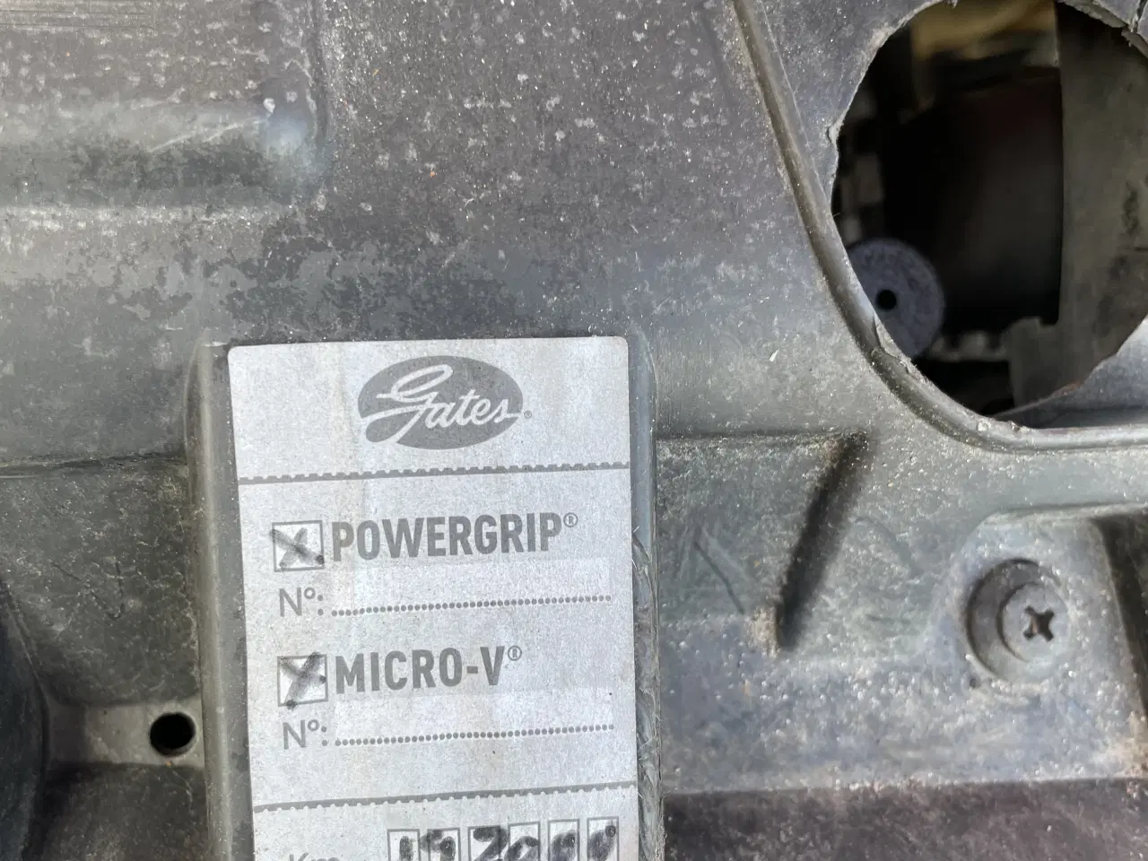 Billede 8 - Ford Fiesta nysynet