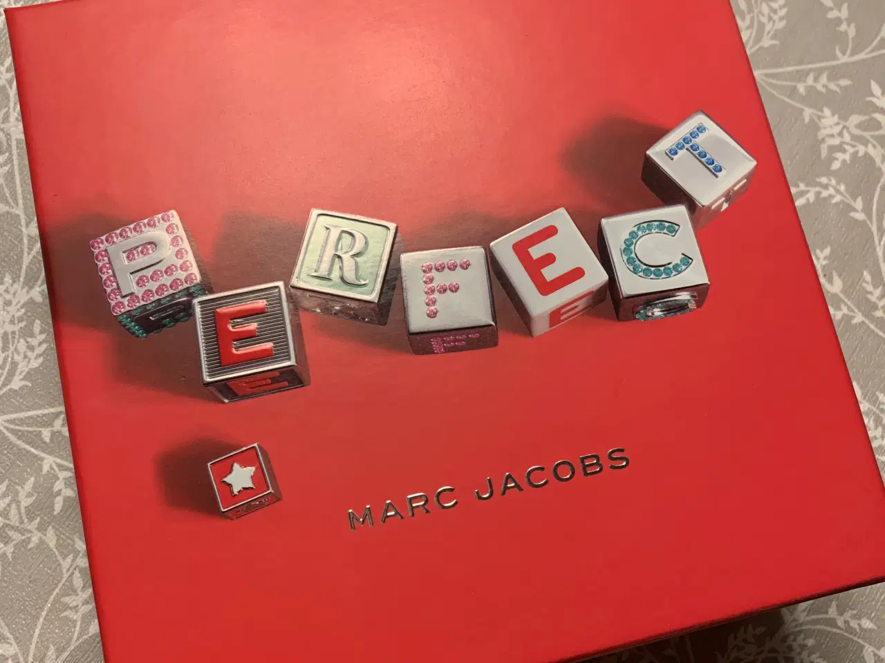 Billede 2 - Marc Jacobs Gavesæt