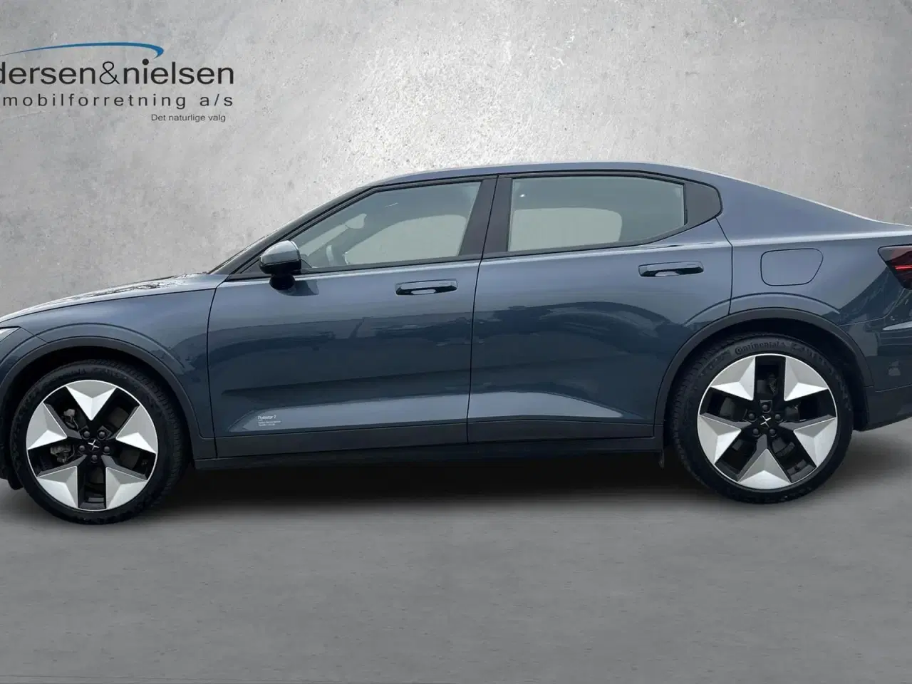 Billede 2 - Polestar 2 EL Long range Single motor Plus 231HK 5d Aut.