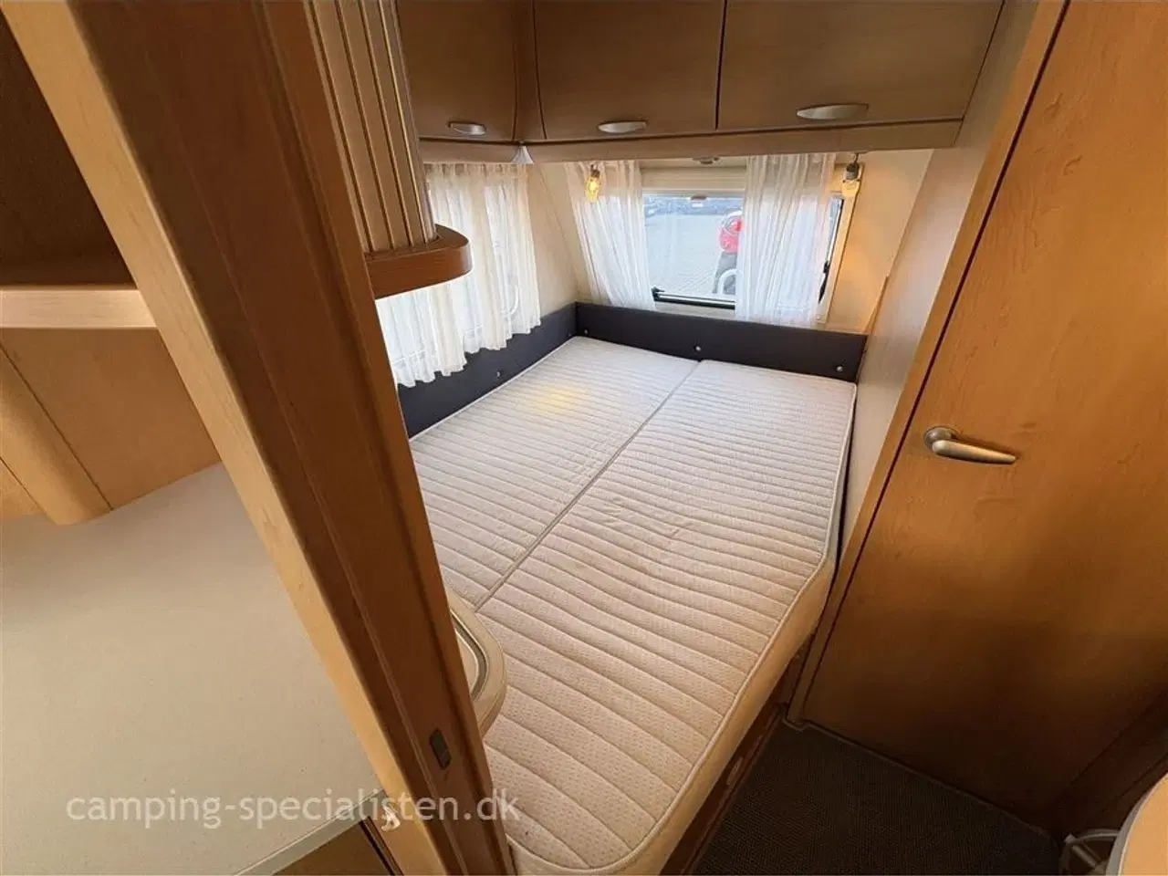 Billede 10 - 2007 - Knaus Südwind 500 FU 2007 Knaus Südwind 500 FU - Se den nu hos Camping-Specialisten.dk