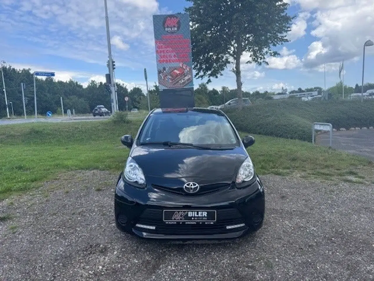 Billede 2 - Toyota Aygo 1,0 