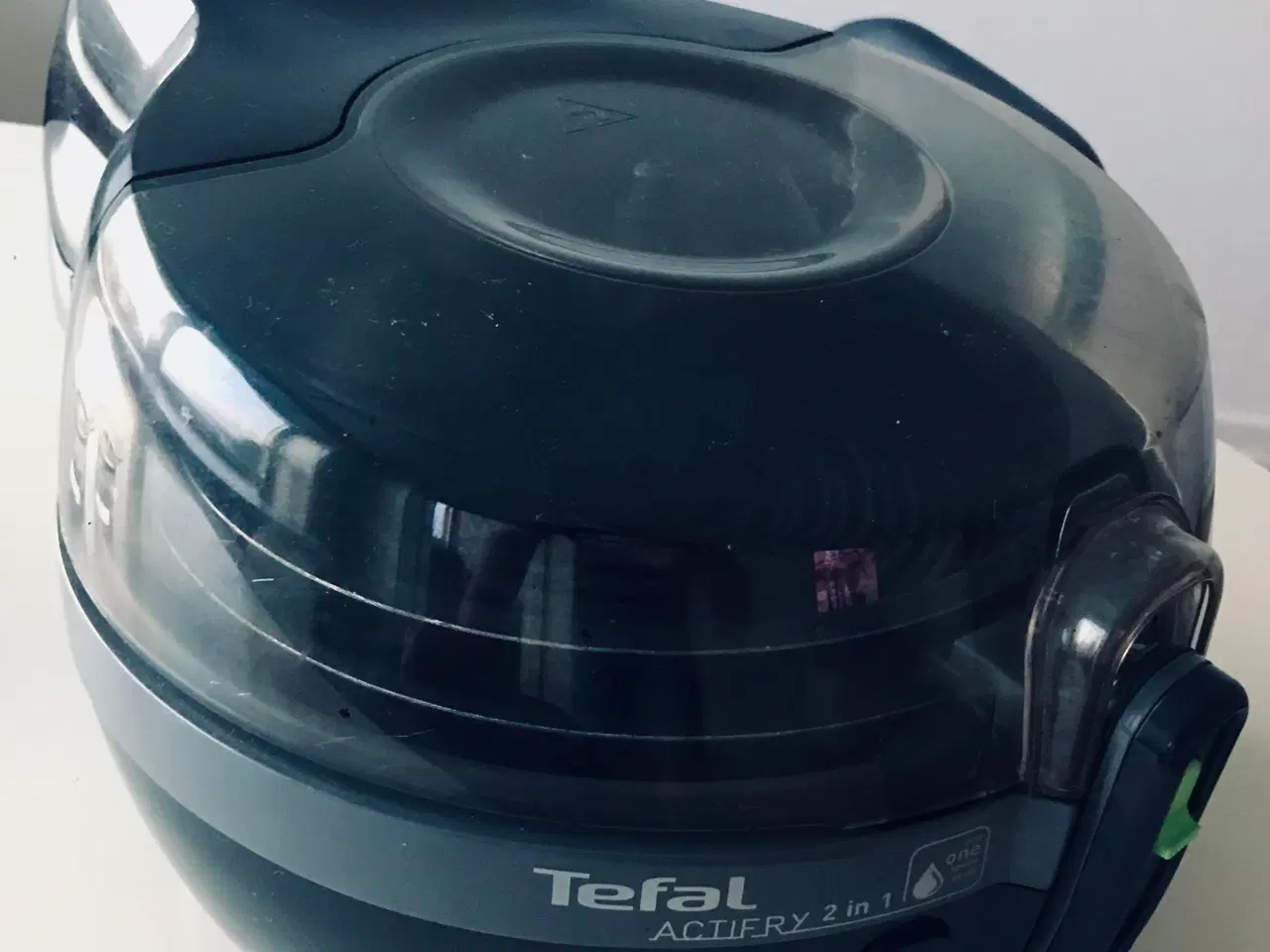 Billede 1 - Tefal ACTIFRY 2 in 1